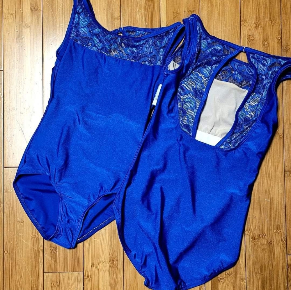 Adult Leotard